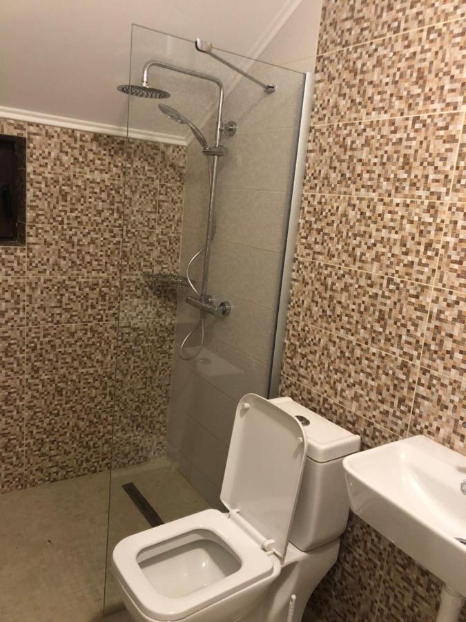 ホテル New House Curtea de Argeş エクステリア 写真